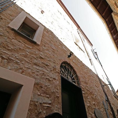 Albachiara Home - Vista Mare Cipressa Bagian luar foto