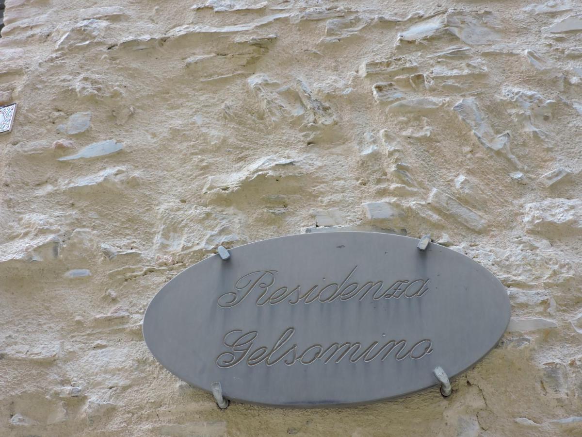 Albachiara Home - Vista Mare Cipressa Bagian luar foto